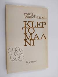 Kleptomaani