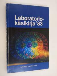 Laboratoriokäsikirja &#039;83