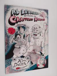 Al Ledicker nuorempi ja Craftonin kirous