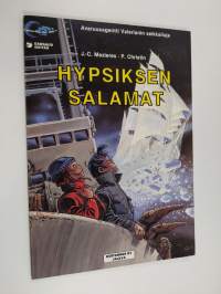 Hypsiksen salamat