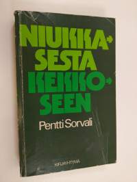 Niukkasesta Kekkoseen