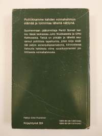 Niukkasesta Kekkoseen