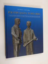 Puotipojasta tohtoriin : Jyväskylän kauppalaisseura 1875-2008 : Jyväskylän kauppalaisseuran säätiö 1948-2008