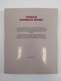 Jyväskylän kansakoulun historia