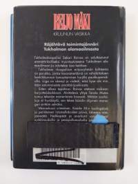 Kruunun vasikka
