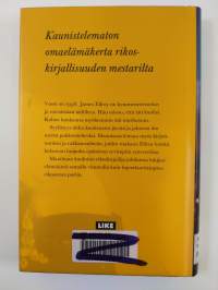 Hillikerin kirous : elämäni naiset