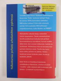 Kahvakiekon alkeet : urheilujuttuja