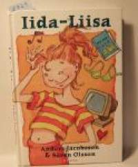 Iida-Liisa
