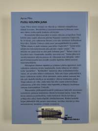 Puoli kolmen juna