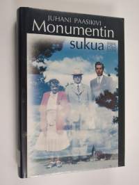 Monumentin sukua