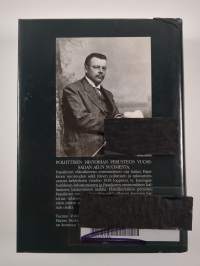 J. K. Paasikivi 1 : valtiomiehen elämäntyö : 1870-1918
