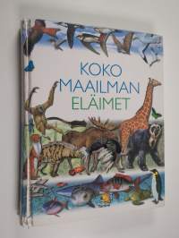 Koko maailman eläimet
