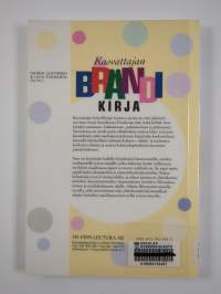 Kasvattajan brändikirja