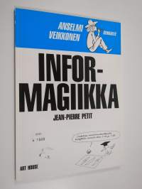 Informagiikka
