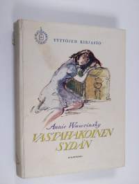 Vastahakoinen sydän