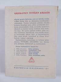 Vastahakoinen sydän
