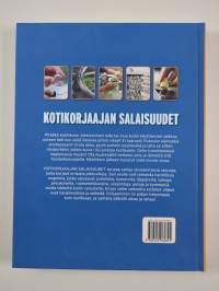 Kotikorjaajan salaisuudet