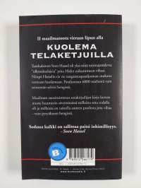 Kuolema telaketjuilla