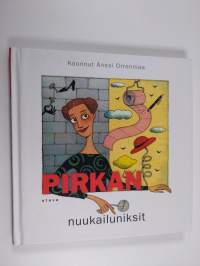 Pirkan nuukailuniksit