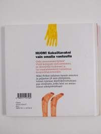 Pirkan kielletyt niksit : X files