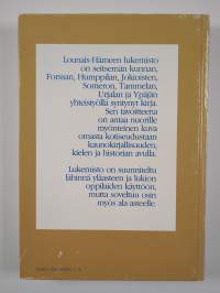 Lounais-Hämeen lukemisto