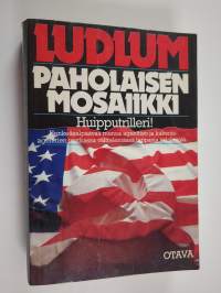 Paholaisen mosaiikki