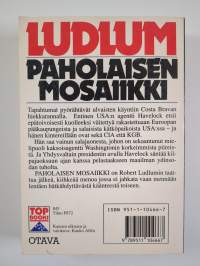 Paholaisen mosaiikki