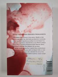 Punainen merkki