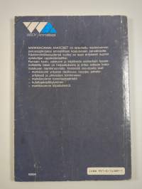 Markkinoinnin aakkoset