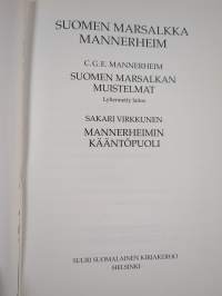 Suomen marsalkka Mannerheim