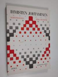 Ihmisten johtaminen