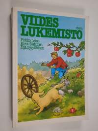 Viides lukemisto