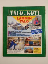Avotakka 1/1995