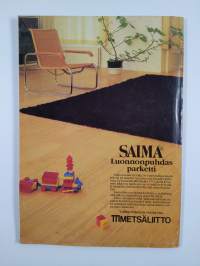 Avotakka 5/1986