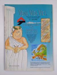 Avotakka 6/1987