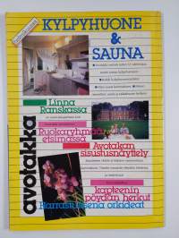 Avotakka 1/1987