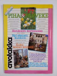 Avotakka 3/1987