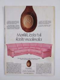 Avotakka 10/1986