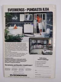 Avotakka 11/1989