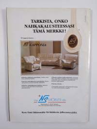 Avotakka 9/1989