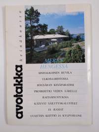Avotakka 6/1989