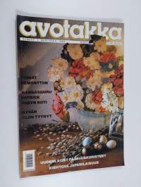 Tyhjä kuva