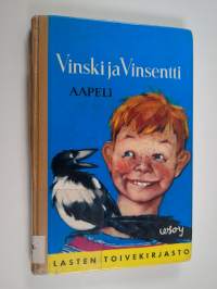 Vinski ja Vinsentti