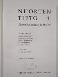 Nuorten tieto 4
