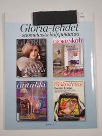 Glorian antiikki 9/2009