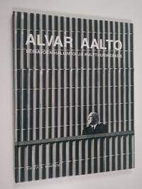 Alvar Aalto : Seinäjoen hallinto- ja kulttuurikeskus