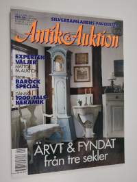 Antik &amp; Auktion 4/2003
