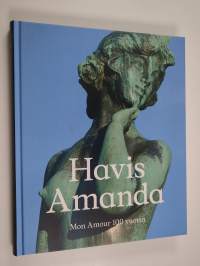 Havis Amanda : mon amour 100 vuotta