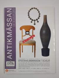 Antik &amp; Auktion 12/2002