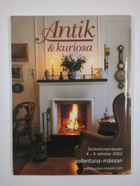 Antik &amp; Auktion 9/2002